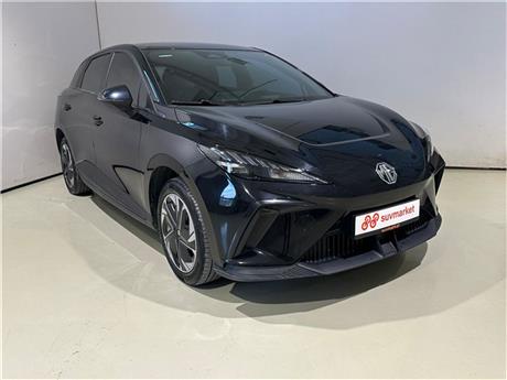 Bu Aracın Yeni Bir Sahibi Var