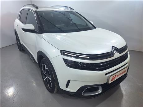 Bu SUV'un Yeni Bir Sahibi Var