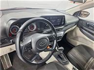 Hyundai Bayon 1.4 MPI Style DCT