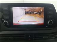 Hyundai Bayon 1.4 MPI Style DCT