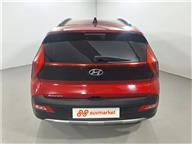 Hyundai Bayon 1.4 MPI Style DCT