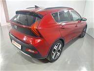 Hyundai Bayon 1.4 MPI Style DCT