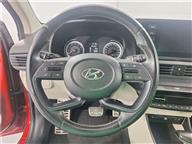Hyundai Bayon 1.4 MPI Style DCT