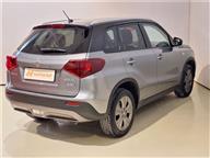 Suzuki Vitara 1.4 Hybrid Gl Elegance 4x2 Ç.Renk