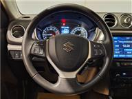Suzuki Vitara 1.4 Hybrid Gl Elegance 4x2 Ç.Renk