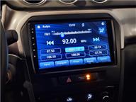 Suzuki Vitara 1.4 Hybrid Gl Elegance 4x2 Ç.Renk