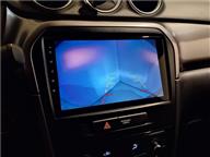 Suzuki Vitara 1.4 Hybrid Gl Elegance 4x2 Ç.Renk