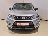 Suzuki Vitara 1.4 Hybrid Gl Elegance 4x2 Ç.Renk