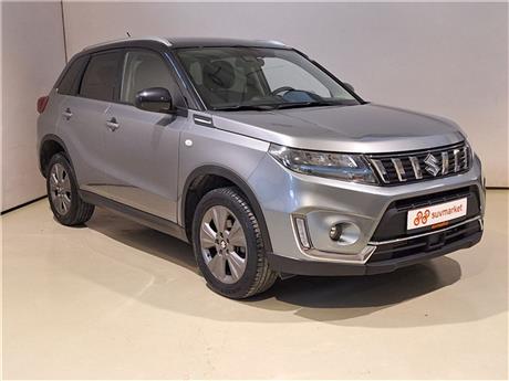 Suzuki Vitara 1.4 Hybrid Gl Elegance 4x2 Ç.Renk