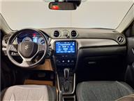 Suzuki Vitara 1.4 Hybrid Gl Elegance 4x2 Ç.Renk