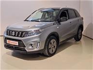 Suzuki Vitara 1.4 Hybrid Gl Elegance 4x2 Ç.Renk