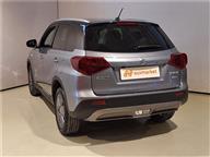Suzuki Vitara 1.4 Hybrid Gl Elegance 4x2 Ç.Renk