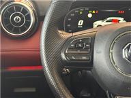 MG HS 1.5 T-GDI Luxury