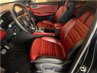 MG HS 1.5 T-GDI Luxury