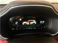 MG HS 1.5 T-GDI Luxury