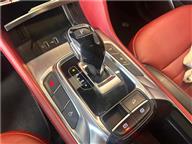 MG HS 1.5 T-GDI Luxury