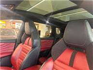 MG HS 1.5 T-GDI Luxury