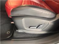 MG HS 1.5 T-GDI Luxury