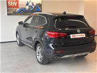MG HS 1.5 T-GDI Luxury