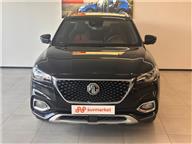 MG HS 1.5 T-GDI Luxury