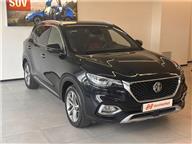 MG HS 1.5 T-GDI Luxury