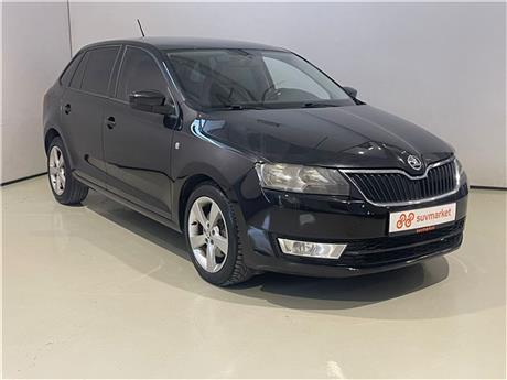 Bu Aracın Yeni Bir Sahibi Var