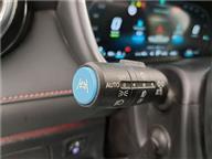 MG EHS PHEV LUXURY 1.5T AT