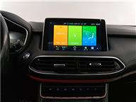 MG EHS PHEV LUXURY 1.5T AT