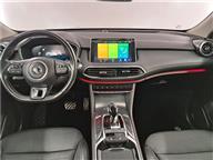 MG EHS PHEV LUXURY 1.5T AT