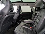 MG EHS PHEV LUXURY 1.5T AT