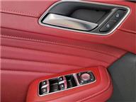 MG HS 1.5 T-GDI Luxury