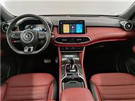 MG HS 1.5 T-GDI Luxury