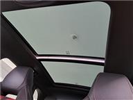 MG HS 1.5 T-GDI Luxury