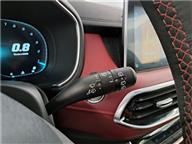 MG HS 1.5 T-GDI Luxury