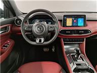 MG HS 1.5 T-GDI Luxury