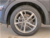 MG HS 1.5 T-GDI Luxury