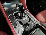 MG HS 1.5 T-GDI Luxury