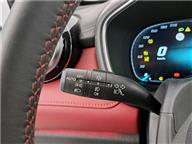 MG HS 1.5 T-GDI Luxury