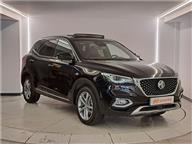 MG HS 1.5 T-GDI Luxury