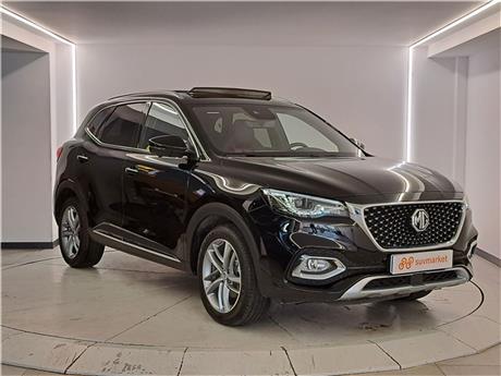 MG HS 1.5 T-GDI Luxury