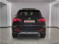 MG HS 1.5 T-GDI Luxury