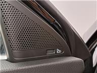 MG HS 1.5 T-GDI Luxury