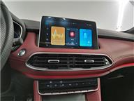 MG HS 1.5 T-GDI Luxury