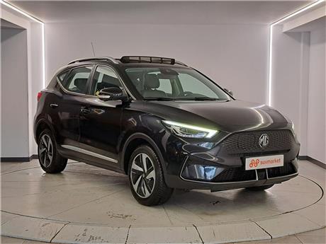 Bu SUV'un Yeni Bir Sahibi Var