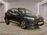 MG ZS EV Luxury