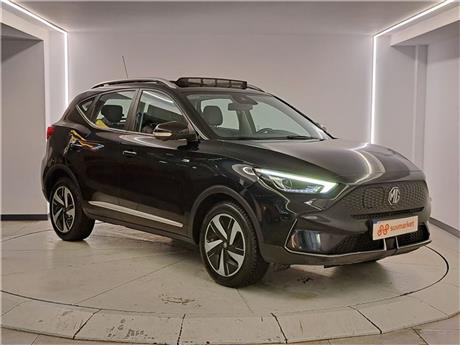 MG ZS EV Luxury
