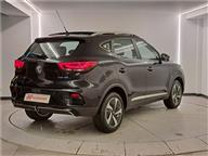 MG ZS EV Luxury