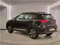 MG ZS EV Luxury