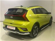 Hyundai Bayon 1.0 T-GDI Style