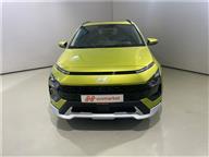 Hyundai Bayon 1.0 T-GDI Style
